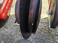 Seed drill Kverneland F-drill CB