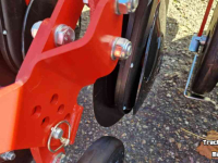Seed drill Kverneland F-drill CB
