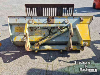 Other earthmoving and heavy equipment and accessories  Kantelbak.