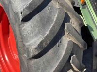 Tractor Fendt 305 t/m 312 500 600