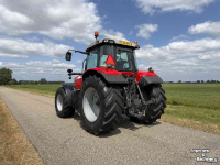 Tractor Massey Ferguson 7718