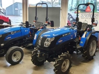 Tractor Solis 20/26