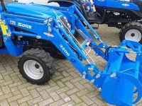 Tractor Solis 20/26