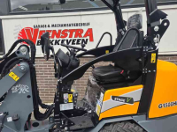 Wheelloader Giant G1500 HD