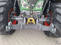Tractor Fendt 718 ProfiPlus