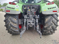Tractor Fendt 718 ProfiPlus