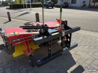 Sweeper Adler K600-150