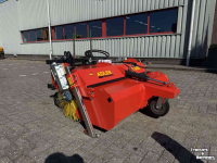 Sweeper Adler K600-150