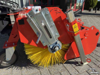 Sweeper Adler K600-150