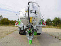 Slurry tank Joskin Modulo ME 11000