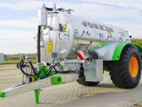 Slurry tank Joskin Modulo ME 11000