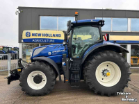 Tractor New Holland T7.245 Auto Command PLMi Tractor