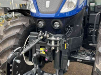Tractor New Holland T7.245 Auto Command PLMi Tractor