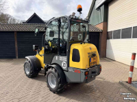 Wheelloader Wacker Neuson wl25
