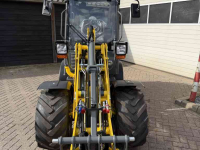 Wheelloader Wacker Neuson wl25