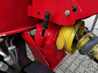 Vertical feed mixer Peecon BIGA 20m3
