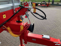Manure spreader Agromet RT n250  8 tons  Roltrans / Agromet mestverspreider