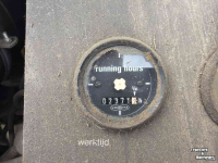 Compressor  Silensair XAS40 Luchtcompressor