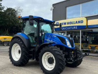 Tractor New Holland T 5.140 Dynamic Command