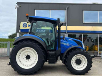 Tractor New Holland T 5.140 Dynamic Command