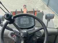 Wheelloader Atlas 65 Kniklader
