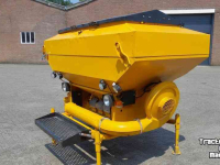 Front hopper seed drill Nordsten NS 1904 Front-Tank