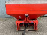 Fertilizer spreader Kuhn Rauch MDS19.1 Kunstmeststrooier
