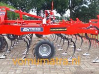 Seedbed combination ADV Technik Herbimec 6.2m