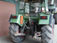 Tractor Fendt 309 LSA