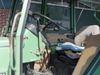Tractor Fendt 309 LSA