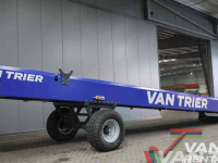 Conveyor Van Trier FC13-140 Doorvoerband