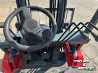 Forklift  pluspower diesel