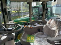 Tractor John Deere 6155M