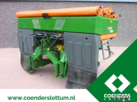 Fertilizer spreader Amazone AMAZONE ZA-TS 2000 SUPER PROFIS TRONIC - NIEUWSTAAT