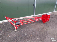 Ditch Pump Lely (Lely) vuilwaterpomp overstortpomp onderbemalingspomp bevloeiingspomp beregeningspomp