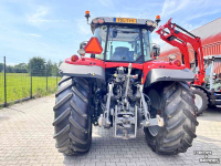 Tractor Massey Ferguson 7720S DynaVT