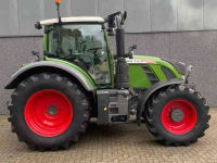 Tractor Fendt 716 S4 Profi