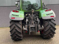 Tractor Fendt 716 S4 Profi
