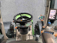 Tractor Fendt 716 S4 Profi