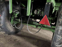 Self-loading wagon Krone MX 350 GL