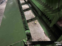 Self-loading wagon Krone MX 350 GL