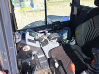 Excavator tracks Yanmar ViO50