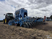 Seed Drill Combination Lemken DT 10/400 zaaimachine