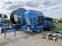 Seed Drill Combination Lemken DT 10/400 zaaimachine