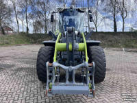 Wheelloader Claas Torion 1285 Shovel