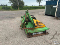 Pasture topper Joskin TR 275 D3
