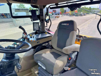 Tractor Case-IH Puma 200 CVXDrive met Herder