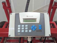 Other Drills, Planters and accessories Gercon Prikker / ponsmachine