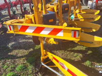 Ploughs Rumptstad OPTIMUS 480 V5