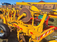 Ploughs Rumptstad OPTIMUS 480 V5